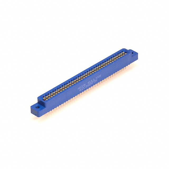 EBC36DRTHSullins Connector Solutions