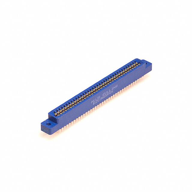 EBC36DRXHSullins Connector Solutions