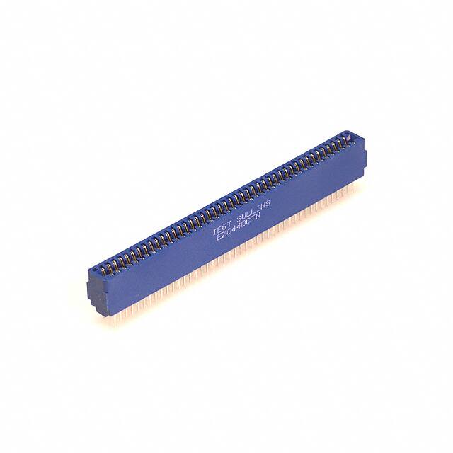 EBC44DCTNSullins Connector Solutions