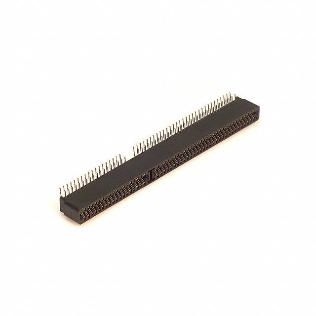 EBC49DCAN-S605Sullins Connector Solutions