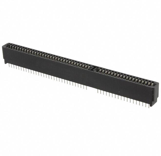 EBC49DCWN-S420Sullins Connector Solutions