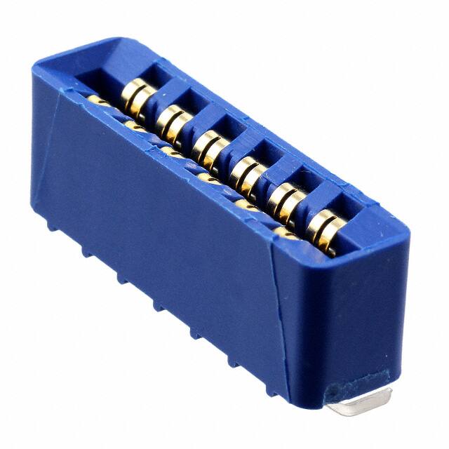 EBM06DRANSullins Connector Solutions