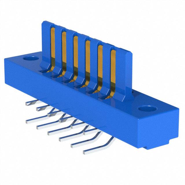 ECM06MMADSullins Connector Solutions