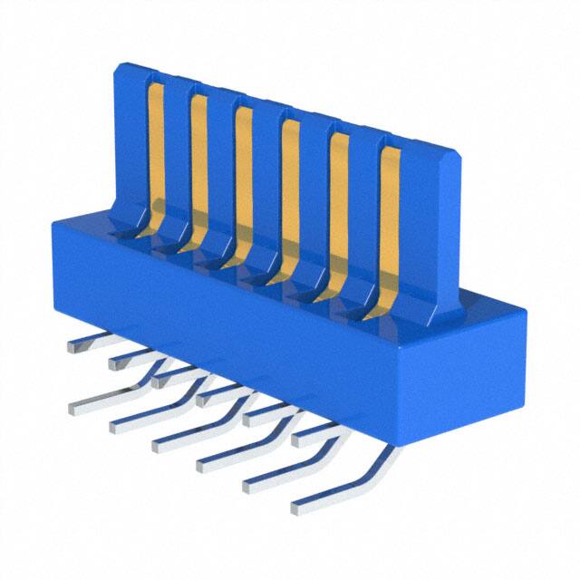 ECM06MMANSullins Connector Solutions