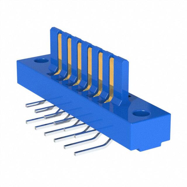 EBM06MMBDSullins Connector Solutions