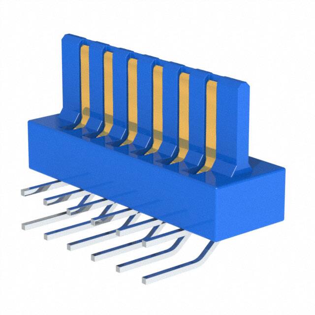 ECM06MMBNSullins Connector Solutions