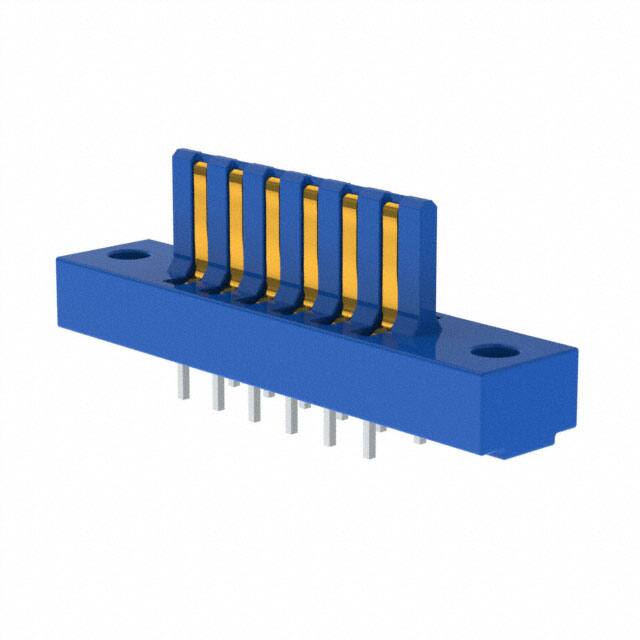 ECM06MMWDSullins Connector Solutions