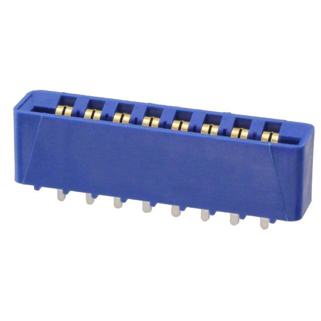 EBM08DSXNSullins Connector Solutions