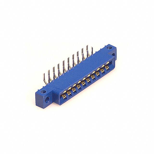 EBM10DRASSullins Connector Solutions