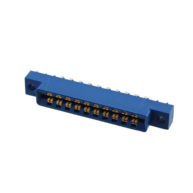 EBM10DRTHSullins Connector Solutions