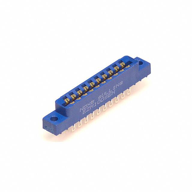 EBM10DSEHSullins Connector Solutions