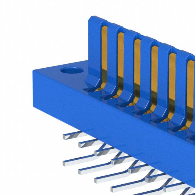 ECM10MMADSullins Connector Solutions