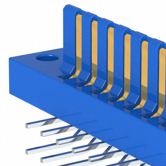 EBM18MMBDSullins Connector Solutions