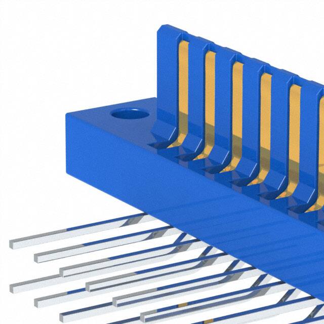 ECM10MMJDSullins Connector Solutions