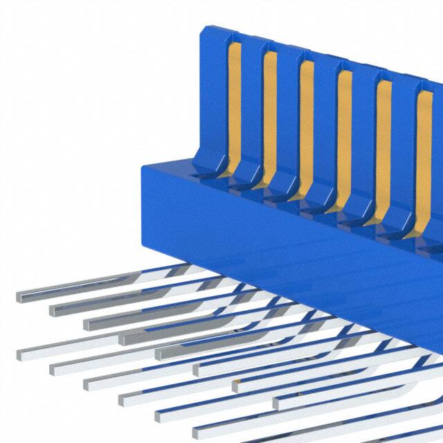 ECM10MMJNSullins Connector Solutions
