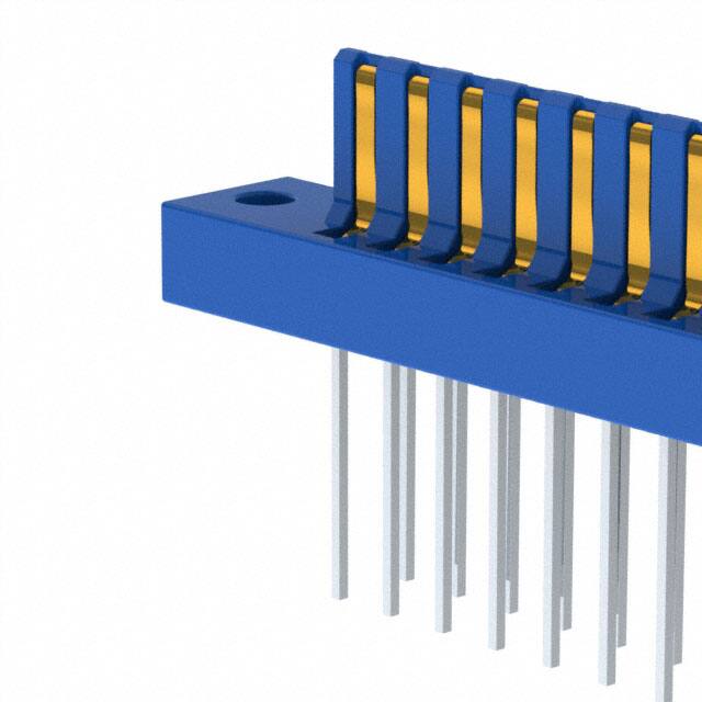 EBM10MMMDSullins Connector Solutions