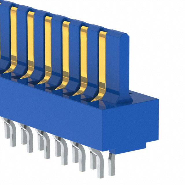 ECM10MMRNSullins Connector Solutions