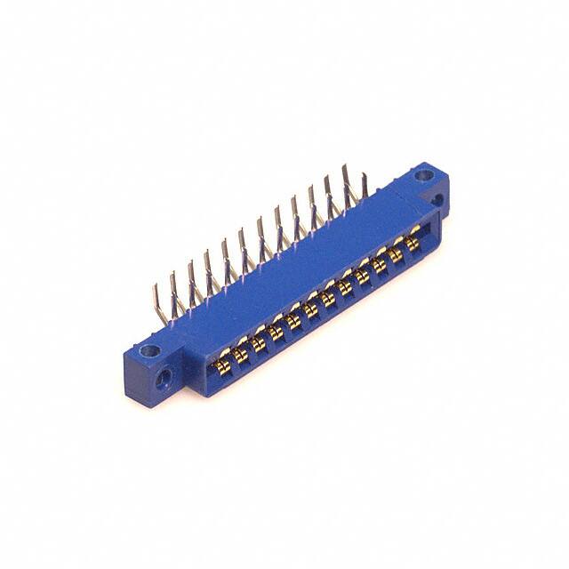 EBM12DRASSullins Connector Solutions