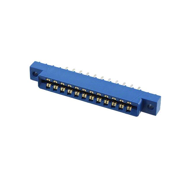 EBM12DRXHSullins Connector Solutions