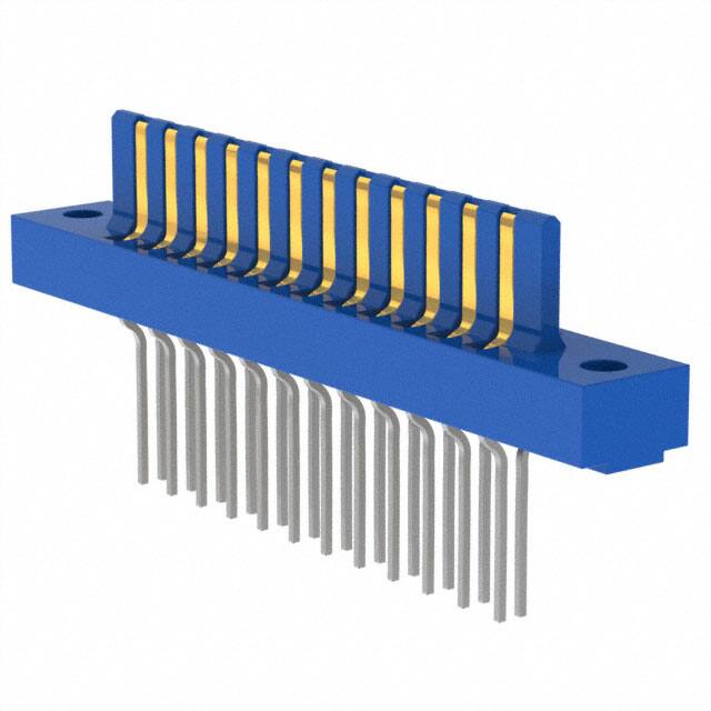 EBM12MMNDSullins Connector Solutions