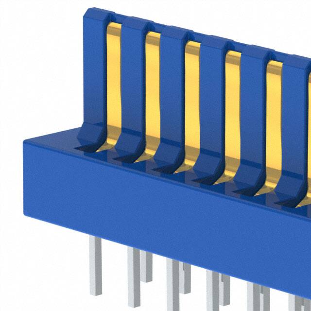 EBM15MMSNSullins Connector Solutions