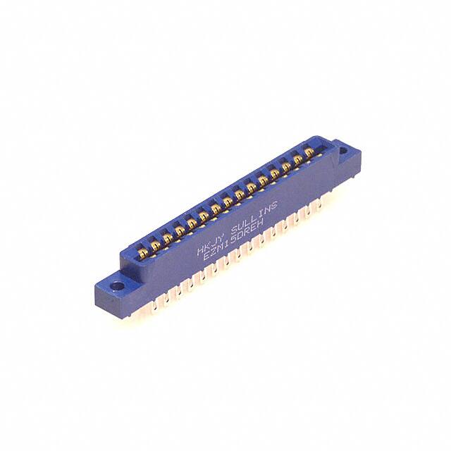 EBM15DREHSullins Connector Solutions