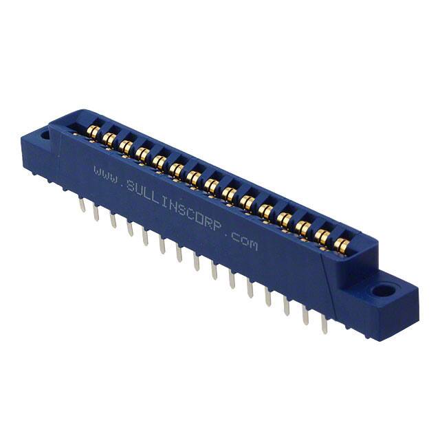 EBM15DRXHSullins Connector Solutions
