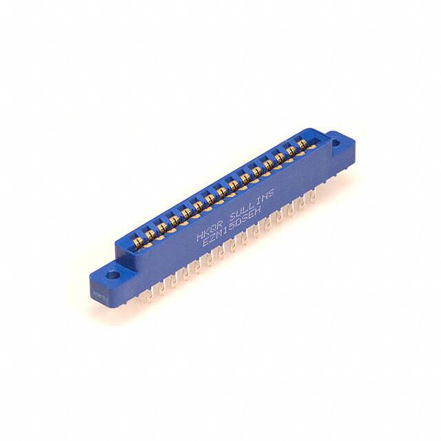 EBM15DSEHSullins Connector Solutions