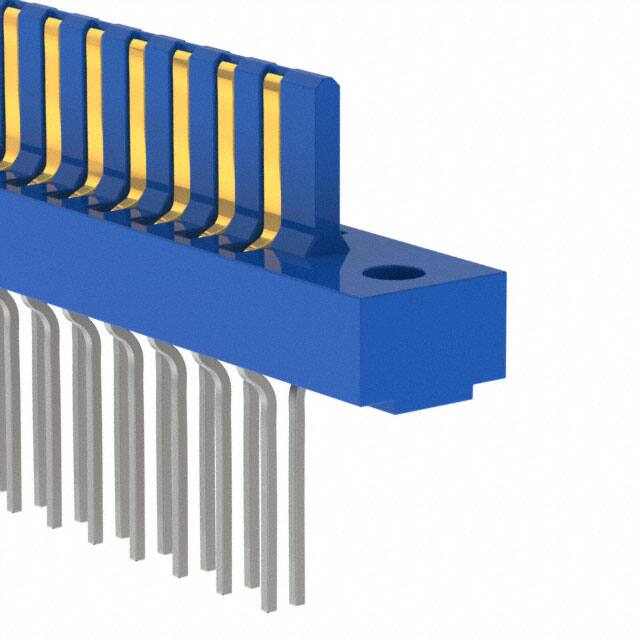 EBM22MMNDSullins Connector Solutions