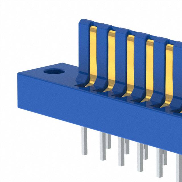ECM16MMSDSullins Connector Solutions