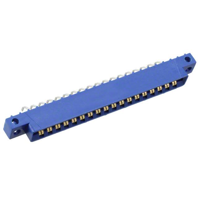 EBM18DRASSullins Connector Solutions