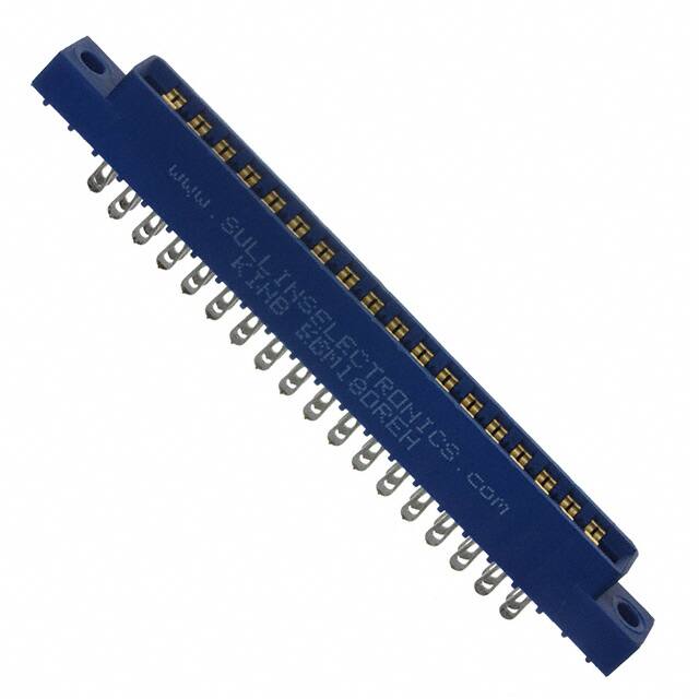 EBM18DREHSullins Connector Solutions