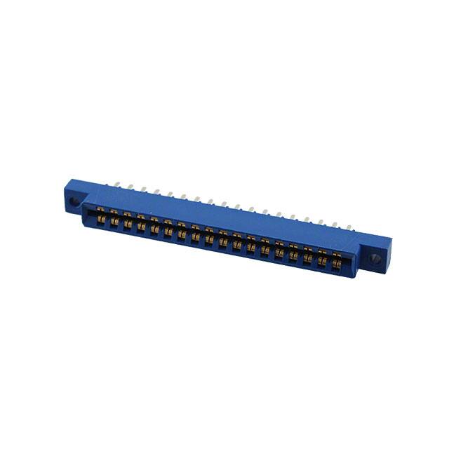 EBM18DRXHSullins Connector Solutions