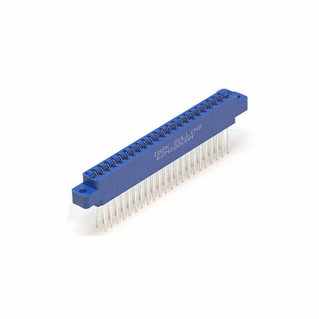 EBM22DCMHSullins Connector Solutions