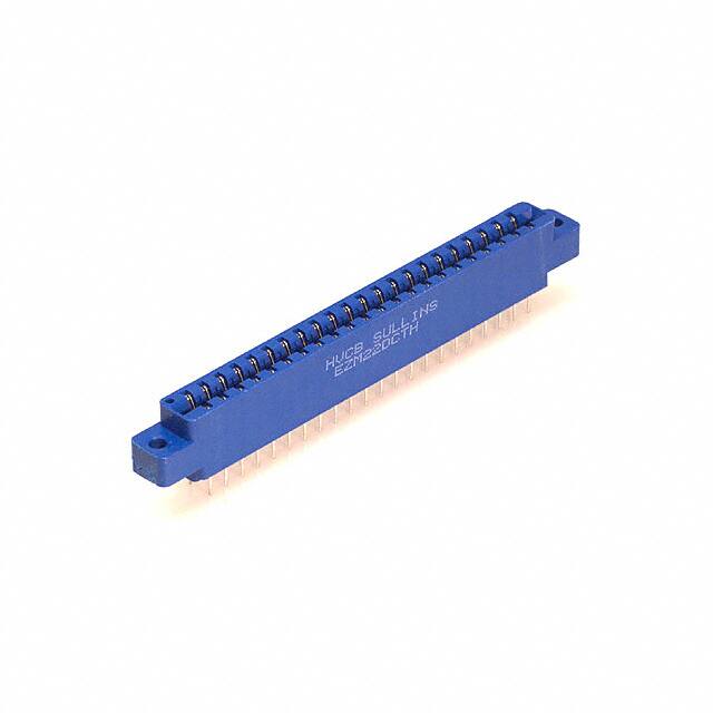 EBM22DCTHSullins Connector Solutions
