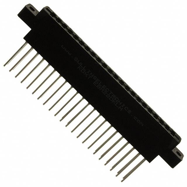 EBM22DKLHSullins Connector Solutions