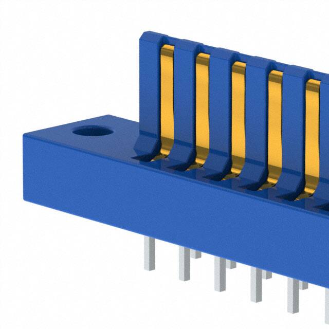 EBM22MMWDSullins Connector Solutions