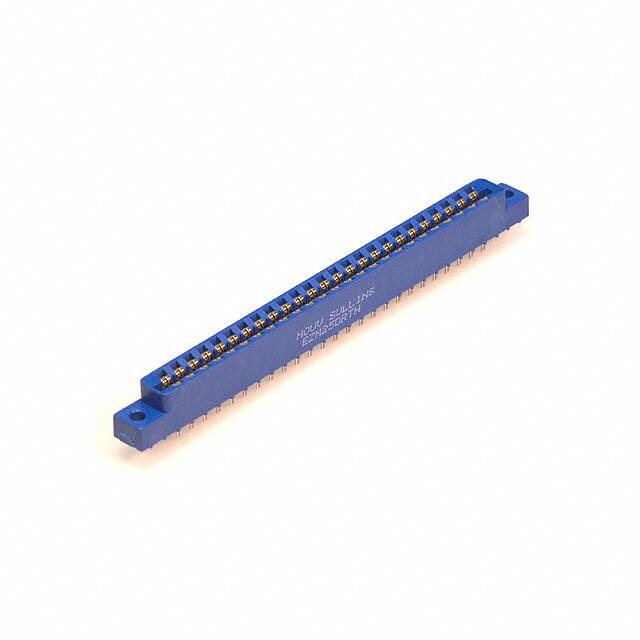EBM25DRTHSullins Connector Solutions