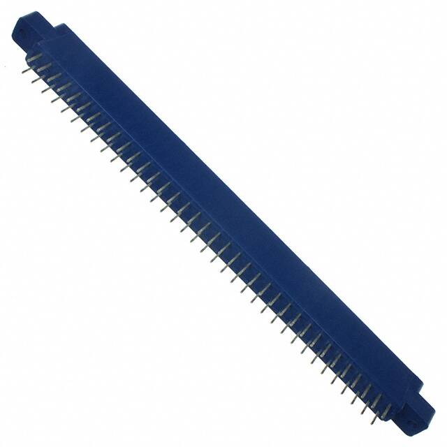 EBM36DCSHSullins Connector Solutions