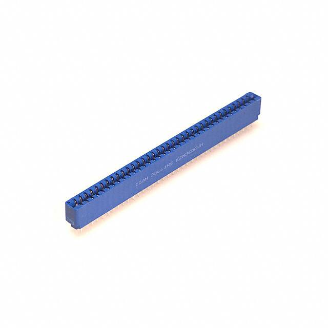 EBM36DCWNSullins Connector Solutions