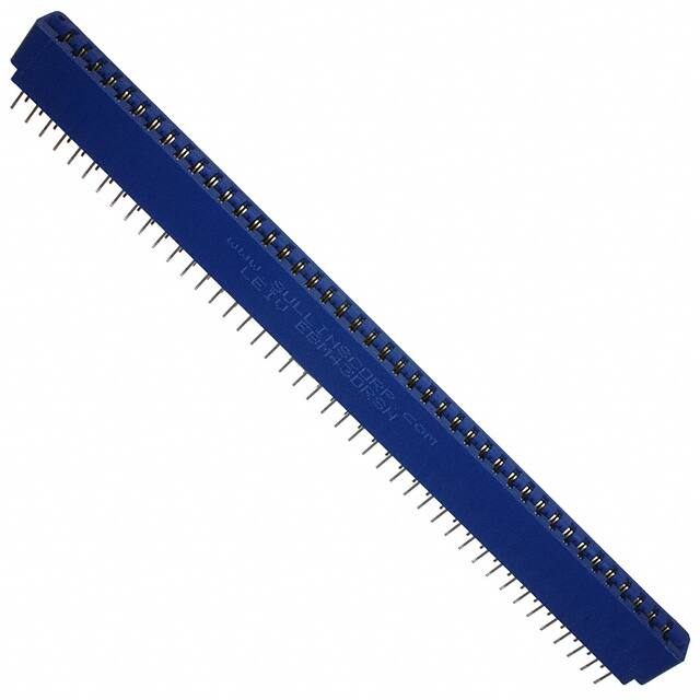 EBM43DRSNSullins Connector Solutions