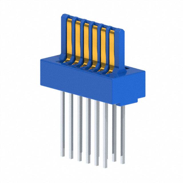 ECC06MMMNSullins Connector Solutions