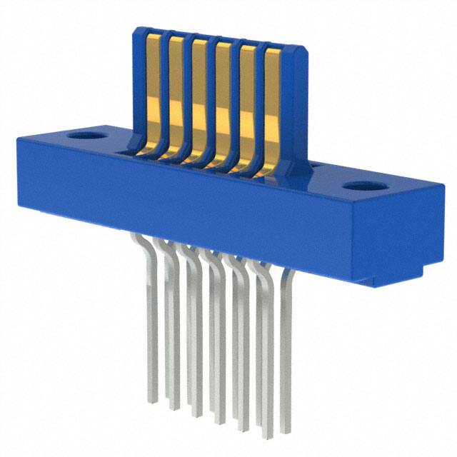 ECC06MMNDSullins Connector Solutions
