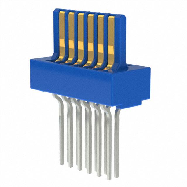 ECC06MMNNSullins Connector Solutions