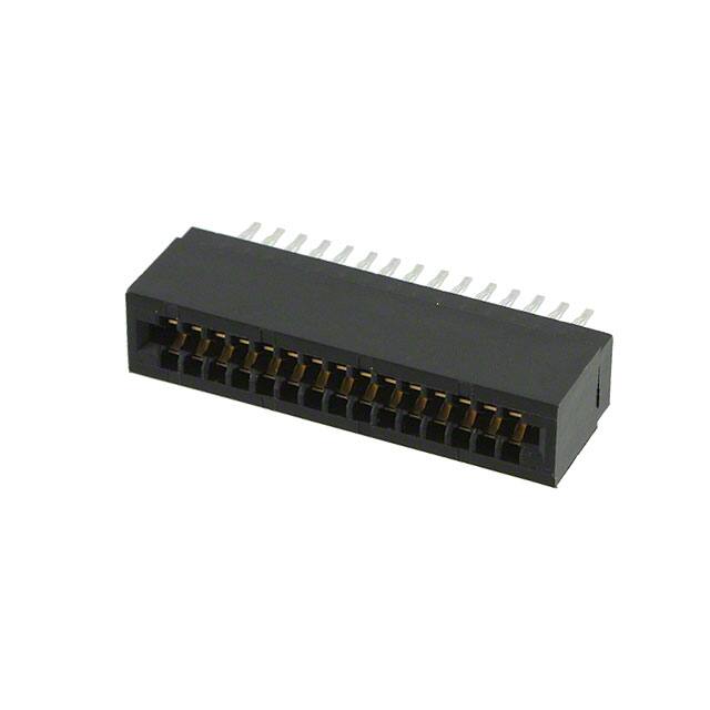 ECC15DJBNSullins Connector Solutions