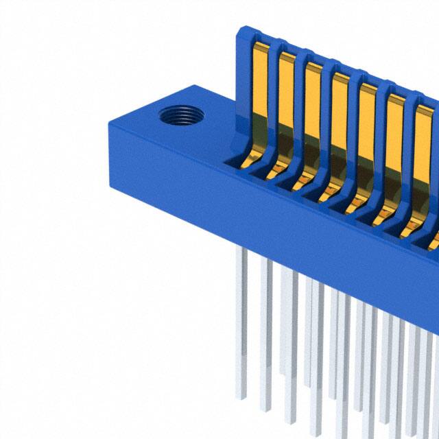 ECC15MMMTSullins Connector Solutions