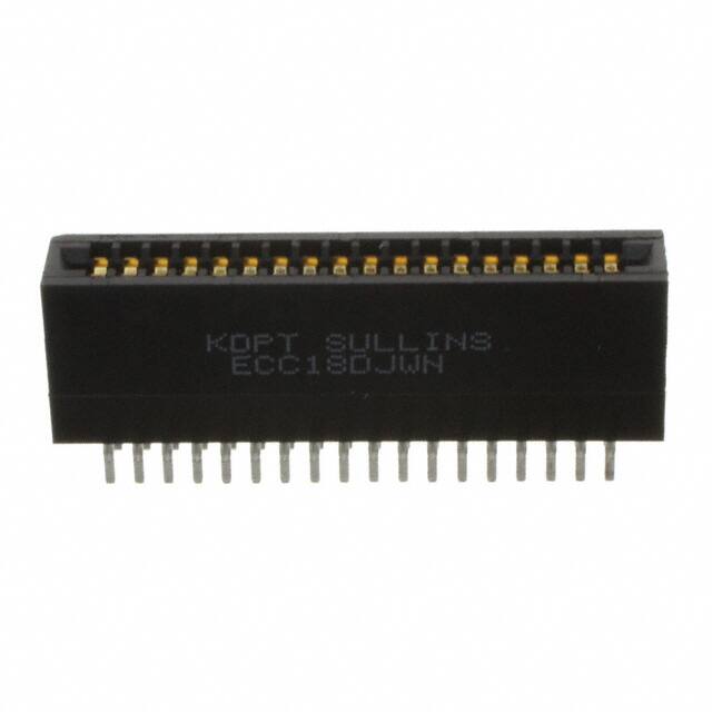 ECC18DJWNSullins Connector Solutions