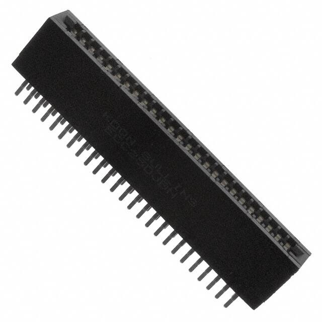 ECC25DJBNSullins Connector Solutions