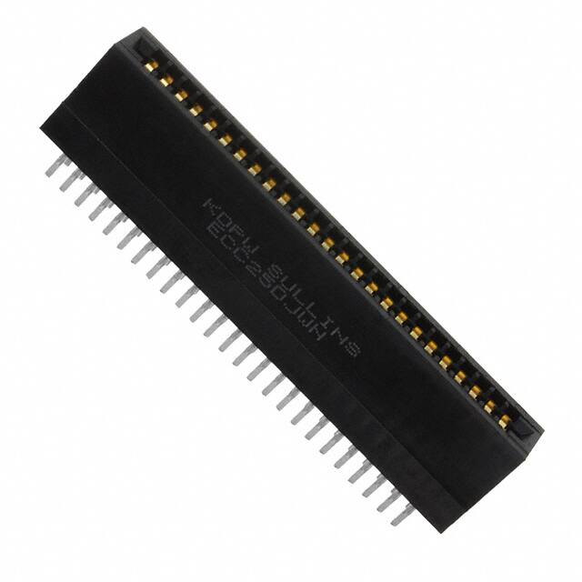 ECC25DJWNSullins Connector Solutions