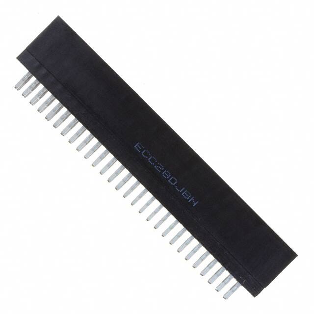 ECC28DJBNSullins Connector Solutions